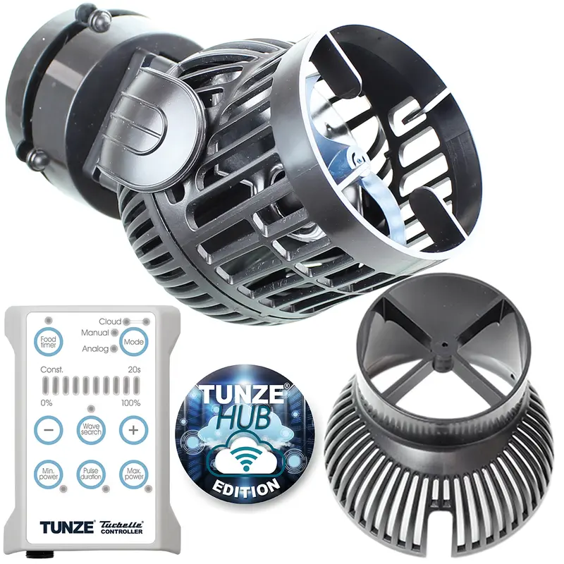 Tunze Turbelle stream HUB 6255.005 eco - 17000 l/h