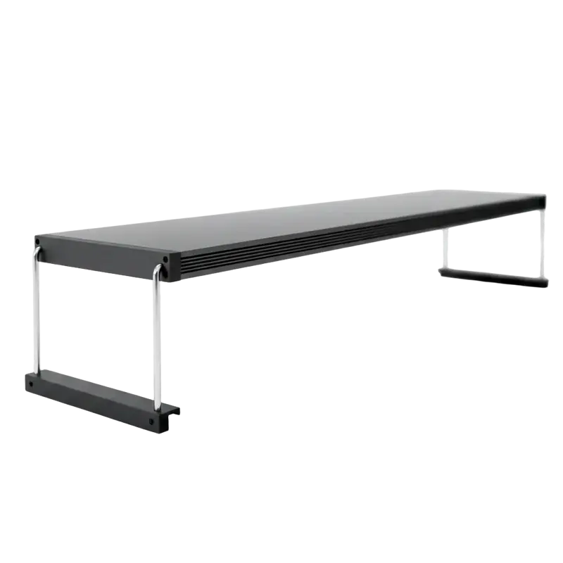 Twinstar Light III S-Line Adjustable – W-RGB LED Aquarienleuchte