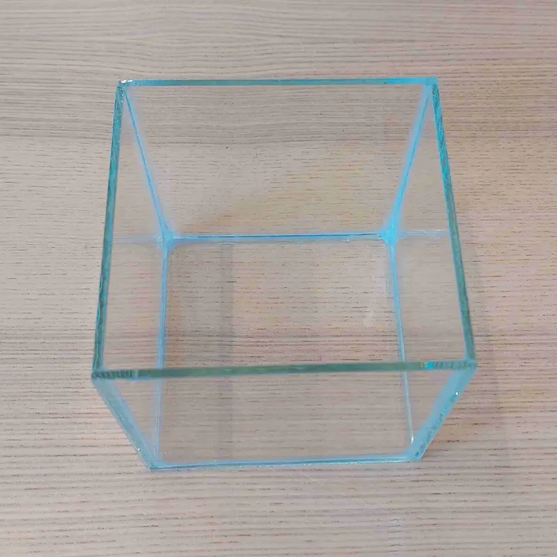 UGF-box 15x15x10 cm