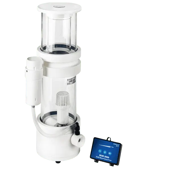 Ultra Reef Borei UKB-120 Abschäumer DC