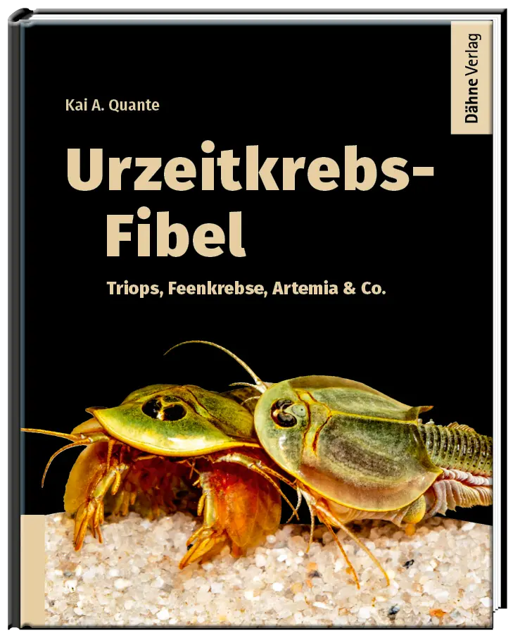 Urzeitkrebs-Fibel