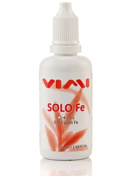 VIMI SOLO Fe