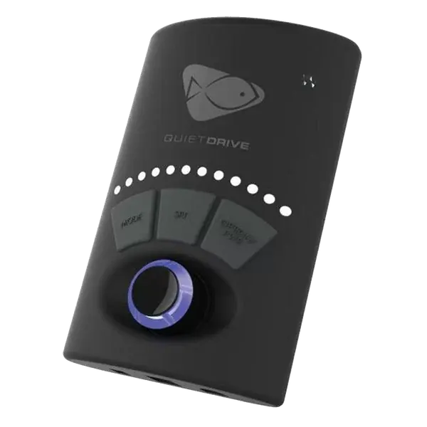 VorTech MP QD Replacement Driver