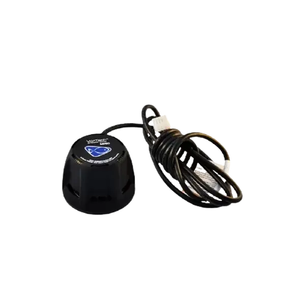 VorTech QD Motor Dry-Side Assembly