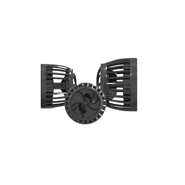 VorTech QD Motor Wet-Side Ersatzteil