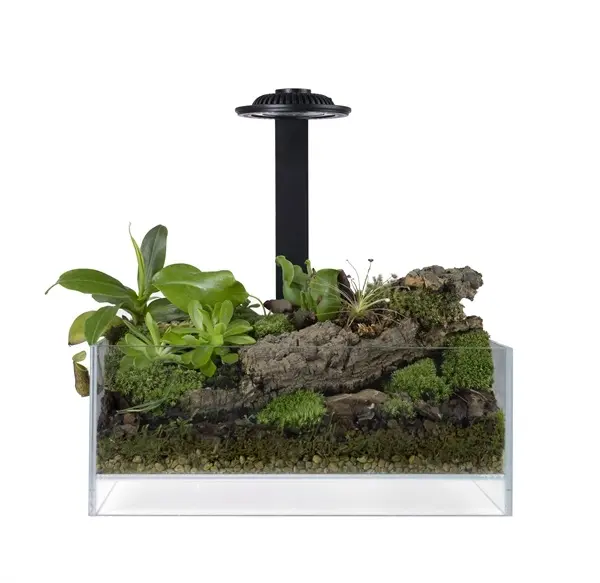 Wabi Kusa Bio Air Tank