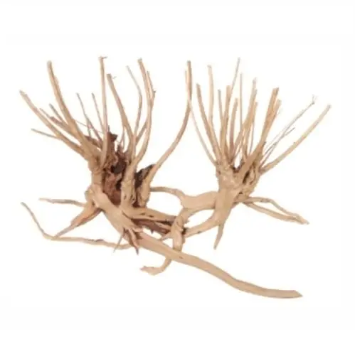 Wabi Kusa slim wood