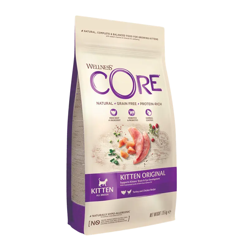 Wellness CORE Kitten