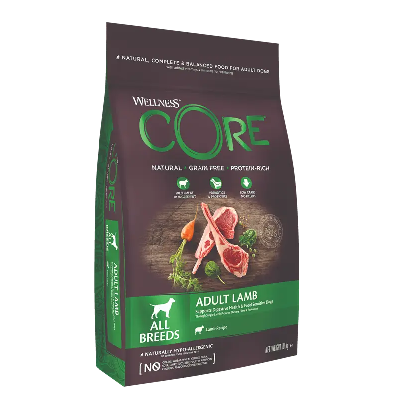 Wellness CORE Lamm