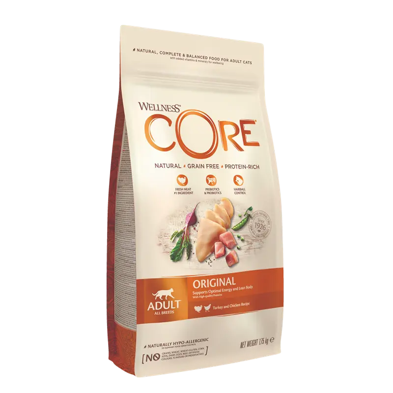 Wellness CORE Original