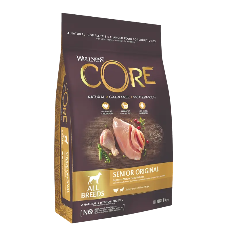 Wellness CORE Senior