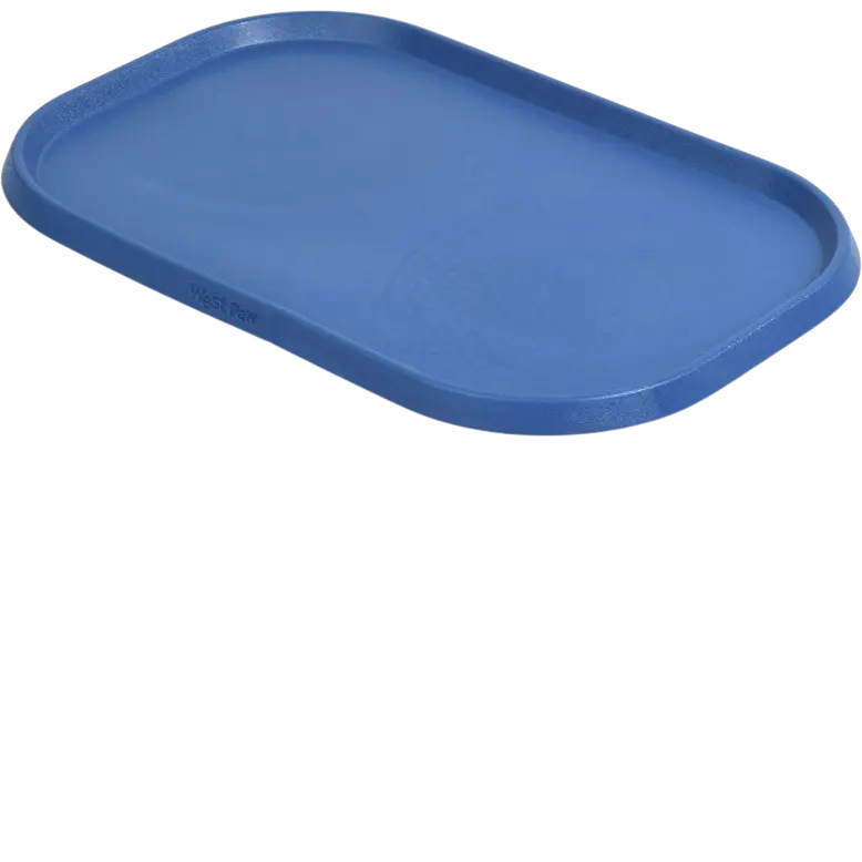 West Paw Seaflex Napfunterlage