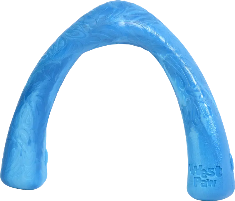 West Paw Seaflex Snorkl Large