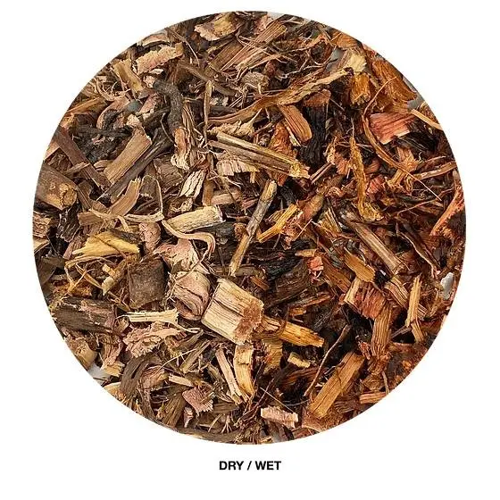 Wio Mulch Riverbed