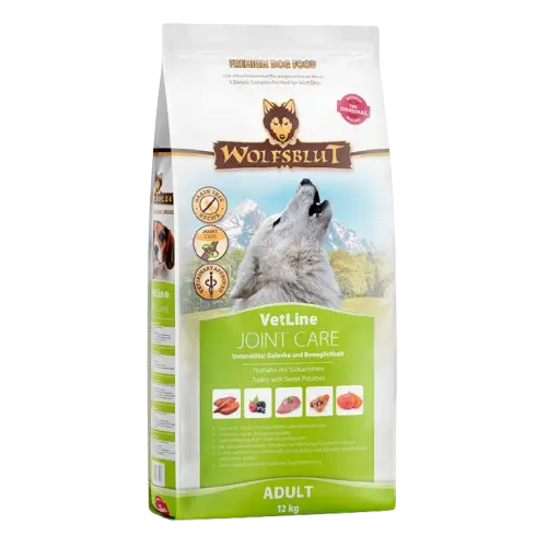 Wolfsblut VetLine Joint Care