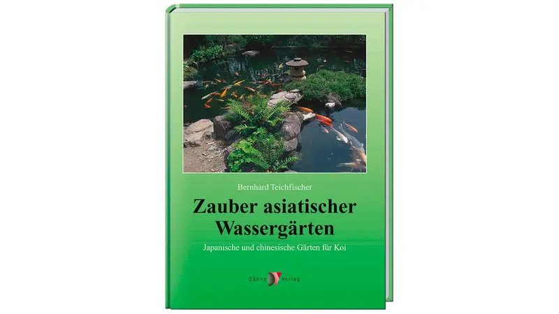 Zauber asiatischer Wassergärten