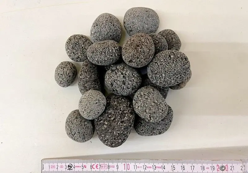 Zen Pebbles im 1kg-Netz
