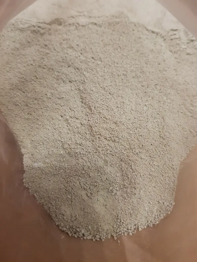 Zeolith 0-1mm 100g Filtermedium Phosphatbinder Filtermaterial Deko Garnelen