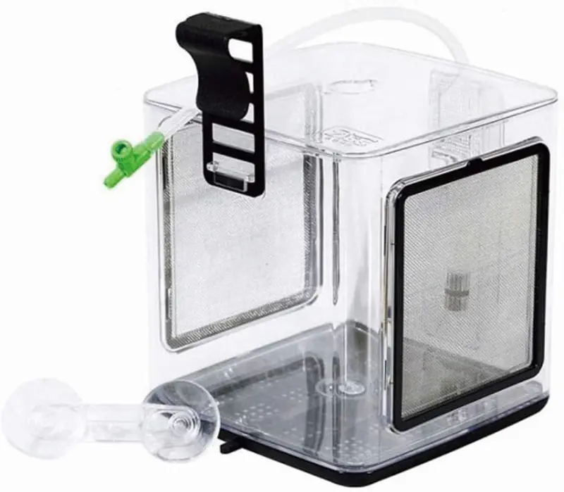 Ziss BL-2 breeding box
