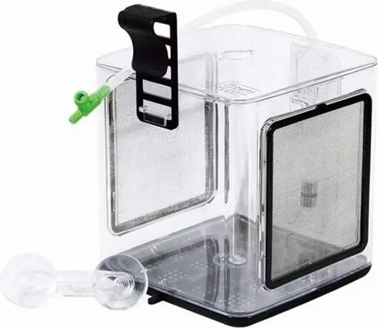 Ziss BL-3 Zuchtbox
