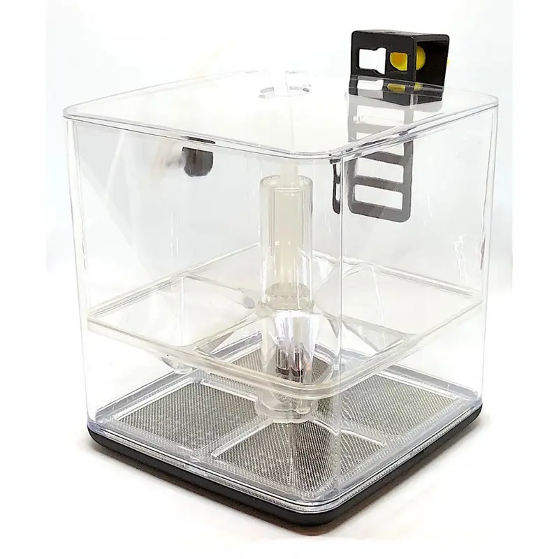 Ziss GL-1 breeding box