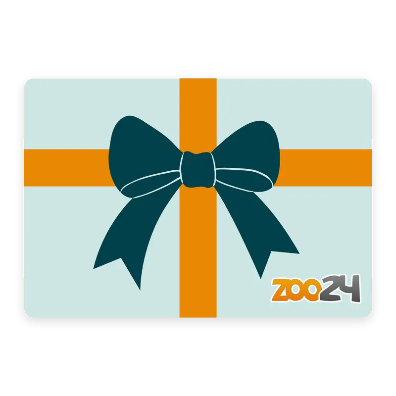 zoo24 Geschenkgutschein