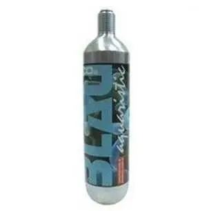 Zylinder für BLAU CO2 Nano-Set