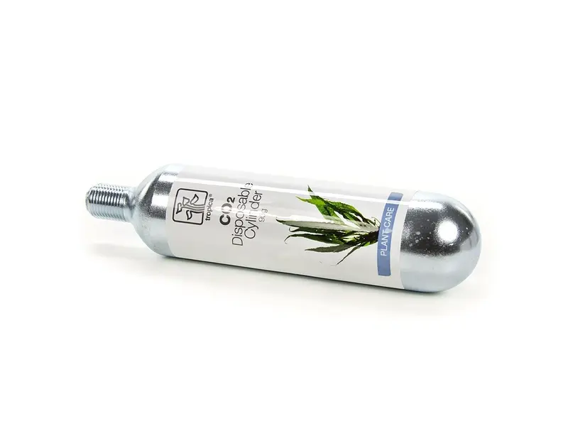 Zylinder für Tropica CO2 Set nano